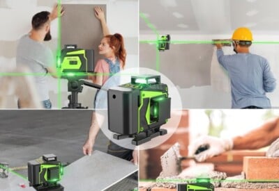 Location Niveau laser Autre à Sainte-Luce-sur-Loire
